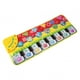 thumbnail image 3 of Alfombra de juego de piano con música para bebés, Piano musical portátil para niños Alfombra de piano musical portátil para niños Juguete con teclado de piano optimizado para la excelencia, 3 of 9