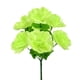 thumbnail image 2 of Ramo de flores artificiales realistas para decoración del hogar., 2 of 7