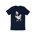 thumbnail image 5 of Funny Ice Skating Swan Figure Skater Ice Skate Dancer Gift T-Shirt Cool Ice Skating Dancing Birthday Holiday Presents Tshirt, 5 of 10