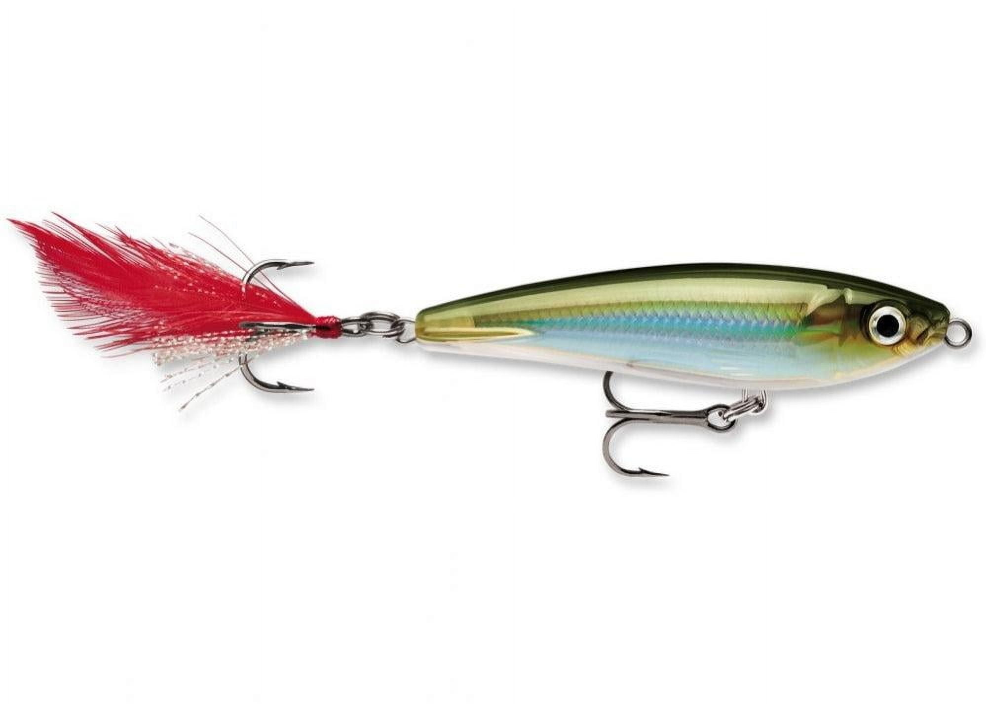 Rapala X-Rap Subwalk 15 Fishing lure Glass Ghost, Size- 6