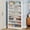 White, variant on Fnova Tall Shoe Storage Cabinet, Wood Freestanding 9-Tier 40-45 Pairs Shoe Rack Organizer with Open Shelves for Entryway, White