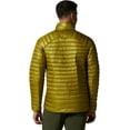 thumbnail image 3 of Mountain Hardwear Mens Ghost Whisperer/2 Jacket Moon Moss XX-Large, 3 of 7