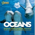 thumbnail image 2 of Oceans: Dolphins, Sharks, Penguins, and More! (Hardcover), 2 of 2