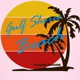 thumbnail image 3 of CafePress - Alabama Gulf Shores T Shirt - Light T-Shirt Kids XS-XL, 3 of 4