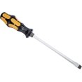 thumbnail image 1 of xianlin-05018270001 Kraftform Plus 932 A Slotted Screwdriver, 10mm Head, 7-Inch Blade Length, 1 of 4