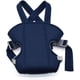 thumbnail image 1 of Correa portabebés (roja), ergonómica, transpirable, tres en uno, ajustable por delante y por detrás para recién nacidos, adecuada para recién nacidos y niños pequeños. Correa portabebés, 1 of 5