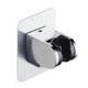 thumbnail image 1 of Wdftyju Soporte ajustable para cabezal de ducha de baño Soporte impermeable montado en la pared Wdftyju 3eu7dc9mt2zh0vy8, 1 of 9