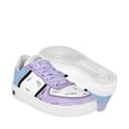 thumbnail image 1 of TENIS CASUALES DAMA PERUGIA 35120 SIMIPIEL BLANCO PERUGIA  35120, 1 of 4