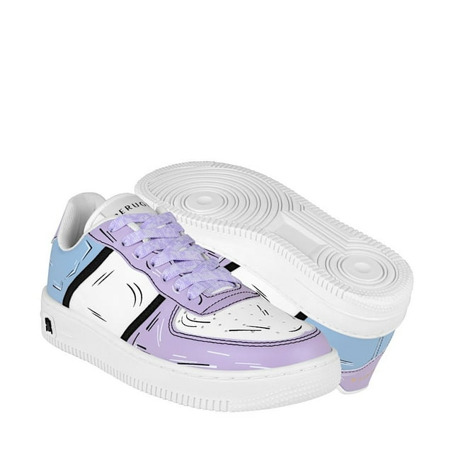 TENIS CASUALES DAMA PERUGIA 35120 SIMIPIEL BLANCO PERUGIA 35120