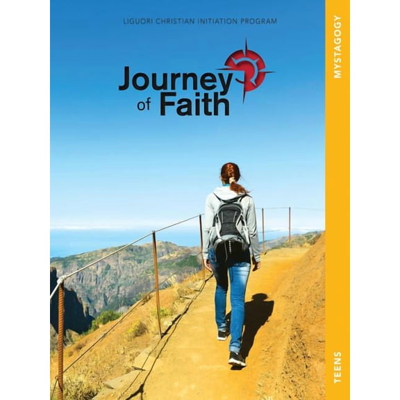 Journey of Faith for Teens, Mystagogy (Other)
