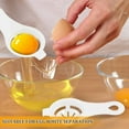 thumbnail image 4 of KEINXS 4 Pcs Hand Mixer Attachments Rustproof Stainless Steel Dough Hooks Nonstick Hand Mixer Beaters and Hand Mixer Dough Hooks for Beating Eggs Butter Sugar, 4 of 10