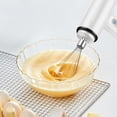 thumbnail image 6 of Gnmfd Wireless Mini Eggbeater Handheld Electric Mixer with 3 Speed Settings, Detachable Stainless Steel Blades for Whipping, Beating, Mixing Cream, Salad, Batter, Home Kitchen Cooking, Meal Prep Use, 6 of 6