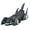 Single Wing Box, variant on MAE 1:18 Batmobile 1995 Wings Forever Spray Classic Alloy Diecast Metal Model Car Sound And Light Collect Ornaments To Decorate Gift