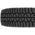 thumbnail image 3 of 2 Sumitomo Encounter AT2 265/50R20 111T All Terrain 3PMSF 660AB 65K Mileage Tire AT285 / 265/50/20 / 2655020, 3 of 3