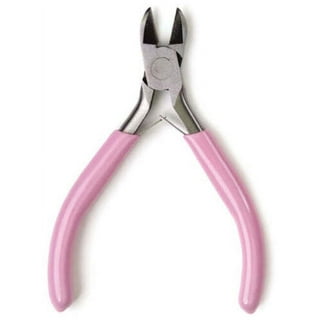  Wire Cutters, Small Side Cutters For Crafts, Flush Cutting  Pliers For Jewelry Making, Floral Wire Cutters For Artificial Flowers, Zip  Tie Cutters For Cable Tie, Wire Cutting Tool For Guitar