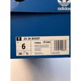 thumbnail image 2 of Adi-das ZX 2K Boost Originals 'Core Black' Men's Athletic Shoes | FV9993 Size 6, 2 of 6