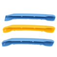 thumbnail image 2 of 3Pcs Front Grille Trim Strips compatible Volvo 2018 2019 2020 2022 XC60 Car Sport Styling Decoration Cover Frame Car Grill Cover Clip, 2 of 5