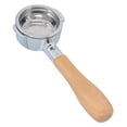 thumbnail image 3 of Bottomless Portafilter Ultrafine Filtration Professional Portafilter Holder With Stainless Steel Handle For Expobar Bottomless Portafilter, 3 of 8