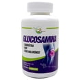 thumbnail image 1 of Glucosamina Condroitina MSM AHA 120 tabs Green House Green House GRHGLUCOSAMINA, 1 of 6