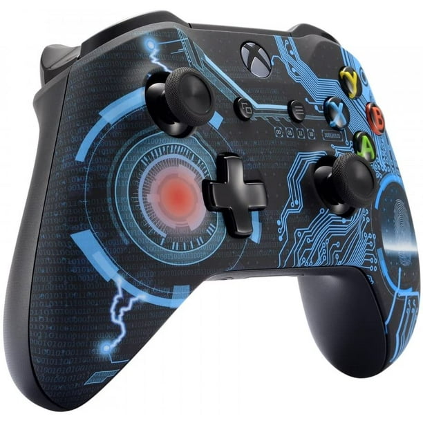 Xbox soft cheap touch controller