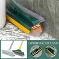 thumbnail image 6 of SharkTRUE Versatile 3in1 Cleaning Brush for Bathroom Kitchen and Floors with Crevice N0, 6 of 9