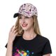thumbnail image 5 of Fotbe Wine Gorro Clásico de Béisbol, Gorra Ajustable con Broche Snapback, Gorro de Exterior de Algodón Suave, 5 of 6
