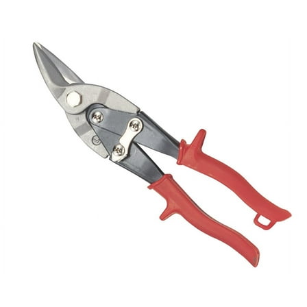 Genius Tools Left Cut Aviation Snip, 250mmL - 511001L