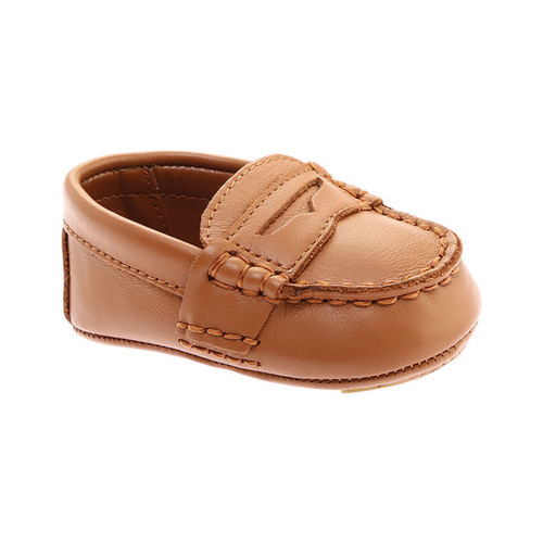 ralph lauren baby loafers