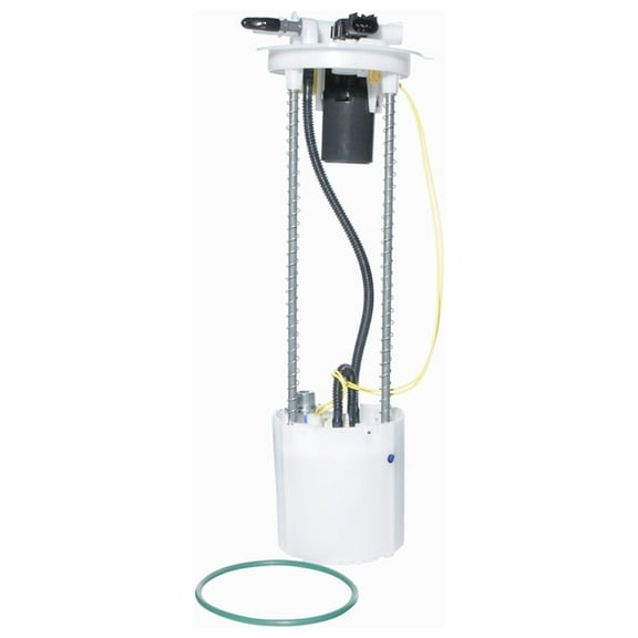 GM Genuine Parts M100105 Fuel Pump Module Assembly Fits select: 2015-2016 CHEVROLET SILVERADO, 2015-2016 GMC SIERRA