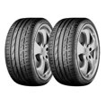 thumbnail image 1 of Paquete de 2 Llantas Bridgestone Potenza S001 245/50R18 100W, 1 of 2