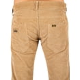 thumbnail image 4 of Lois Jeans Sierra Thin Corduroy Trousers, Beige, 4 of 5
