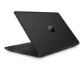 thumbnail image 4 of HP 15-bs020WM, 15.6" Touch Laptop, Windows 10, Intel Pentium N3710 Quad Core Processor, 4GB Memory, 500GB Hard Drive, DVD, 4 of 5