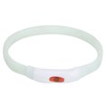 thumbnail image 3 of Chien Multifonction LED Chapiteau pour Animaux de Compagnie Rechargeable Anti Perdu Collier USB Charge pour Chat Petit Chien, 3 of 8