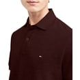 thumbnail image 3 of Polo Tommy Hilfiger de manga corta para hombre, corte clásico, 3 of 7