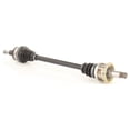 thumbnail image 4 of TrakMotive CH-8240 CV Axle Shaft Fits select: 2009-2014 DODGE CHARGER, 2009-2011 CHRYSLER 300, 4 of 4