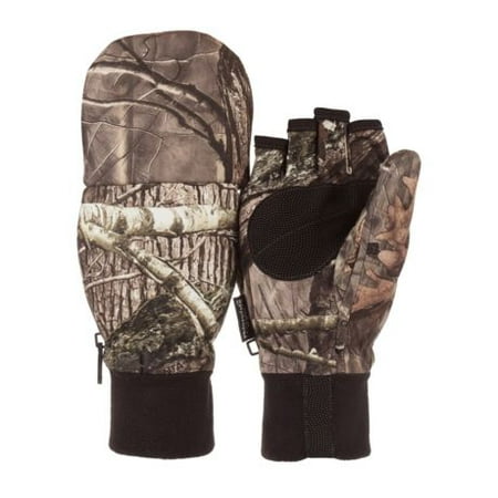 - Men’s Heavy Weight Classic Hunting Pop Top Glove