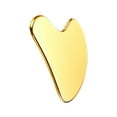 thumbnail image 6 of Stainless Steel Gua Sha Facial Tools Guasha for Face Metal Gua Sha Tighten Skin Massage Guasha Beauty Tool for Body Eyes Neck Massager Skin Care Gifts, 6 of 6