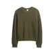 thumbnail image 1 of Suéter GAP para Niños Cuello Redondo Olive Night Talla S, 1 of 3