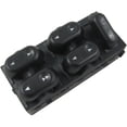 thumbnail image 5 of 5 Button Power Window Master Switch 5L1Z14-529AA For Ford F150 Front Driver Side, 5 of 5