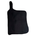 thumbnail image 1 of tabla para picar HAPPY LIFE madera pino, tabla de decorativa, tabla de quesos y corte carne, hecha 100% a mano I LIVE III: Chica 24 x 28 x 28 x 2.5, 1 of 4