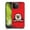 Eagle Fang Logo, variant on Head Case Designs Officially Licensed Cobra Kai Key Art Never Dies Logo Soft Gel Case Compatible with Apple iPhone 15 Pro Max