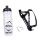 thumbnail image 1 of Botella de agua perfecl de 750ml para bicicleta con soporte de aleación negro, 1 of 8