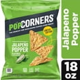 thumbnail image 4 of PopCorners Jalapeno Popper Chips, 18 Ounce, 4 of 5