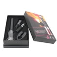 thumbnail image 3 of Rechargeable Electric Wine Opener Set With Foil Cutter,, 3 of 4