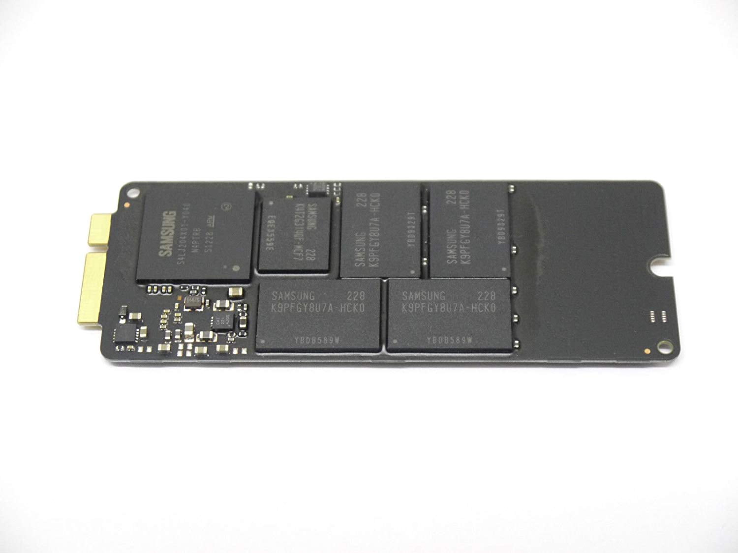 macbook pro retina display solid state drive