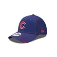 thumbnail image 2 of New Era Chicago Cubs MLB Neo 39THIRTY Stretch Fit Cap, 2 of 5