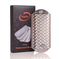 thumbnail image 1 of Cuchillas de repuesto para fregador de limas para pies Vanfa Pedicure, 1 of 7