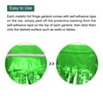 thumbnail image 4 of Foil Fringe Garland 10Ft Green Metallic Tinsel Streamers for Christmas New Year Party 3 Pcs, 4 of 6