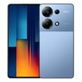 thumbnail image 1 of Smartphone Xiaomi Poco M6 Pro Dual Sim 512GB 12RAM- Azul, 1 of 2