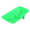 thumbnail image 2 of Shovel, PP Material Plastic Shovel Wear Resistance  For Snow Green, 2 of 8